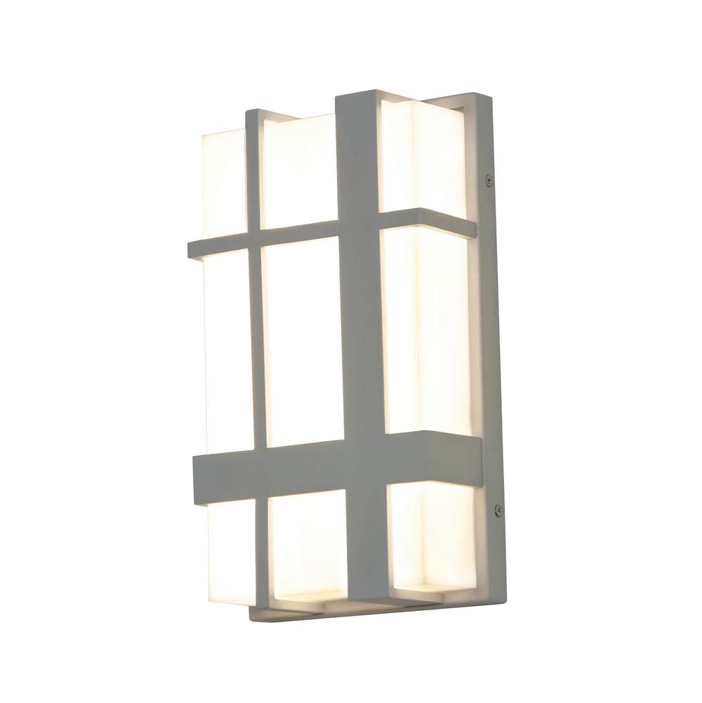 AFX Lighting Max 12'' Led Outdoor Sconce