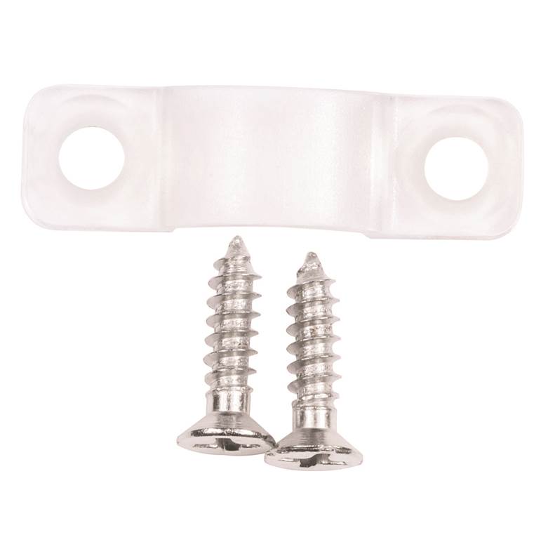 AFX Lighting Undercabinet Cable Clips