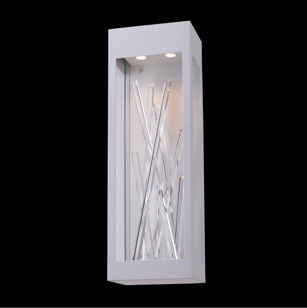 Allegri By Kalco Lighting Arpione 24 Inch LED Outdoor Wall Sconce