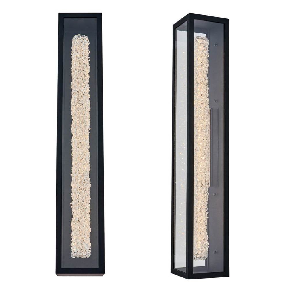 Allegri By Kalco Lighting Lina Esterno 38 in  Outdoor Wall Sconce