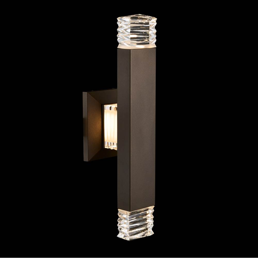 Allegri By Kalco Lighting Tapatta 24 Inch LED Outdoor Wall Sconce