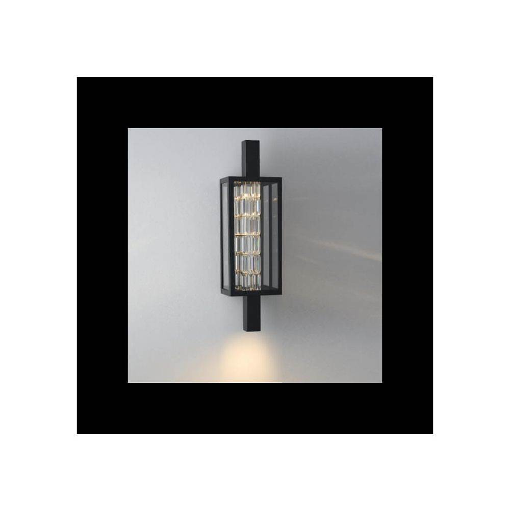 Allegri By Kalco Lighting Colonna Outdoor LED Wall Sconce