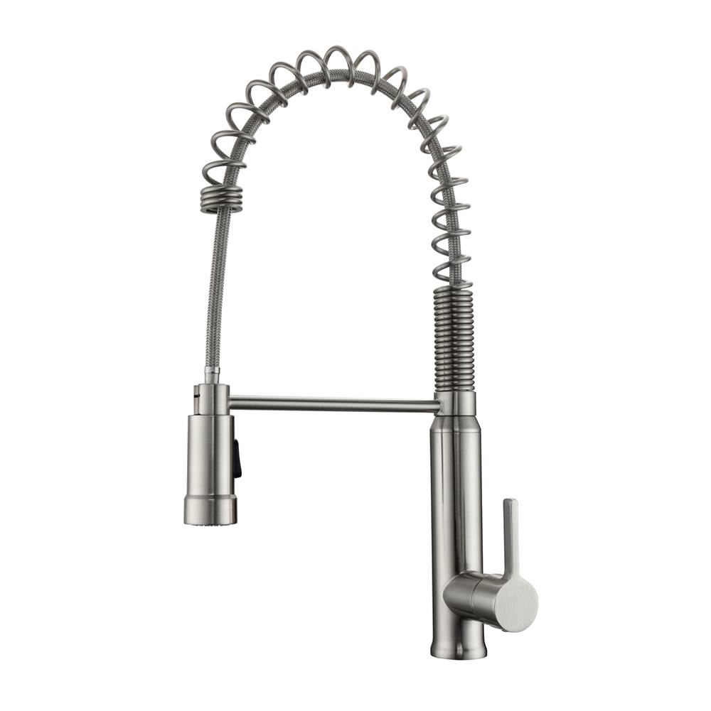 Barclay - Pull Out Kitchen Faucets