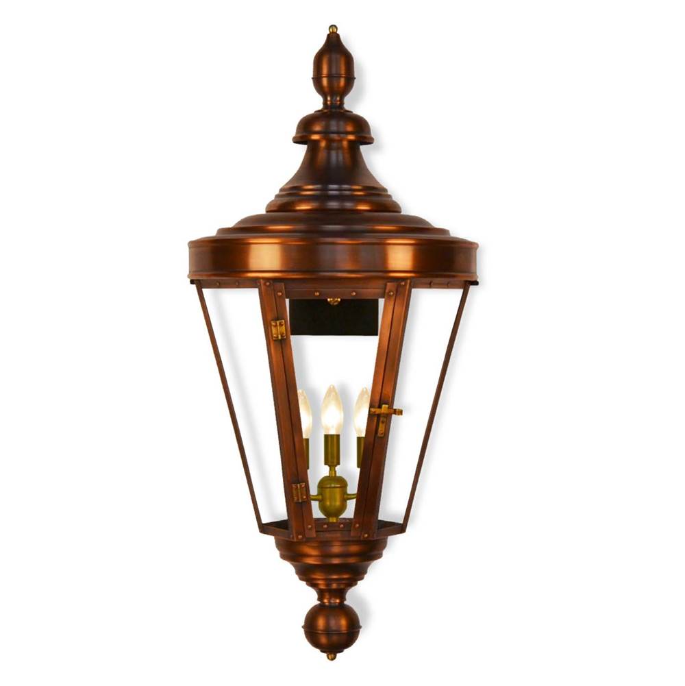 The Coppersmith Royal Street 61 Weiyan in Antique Copper