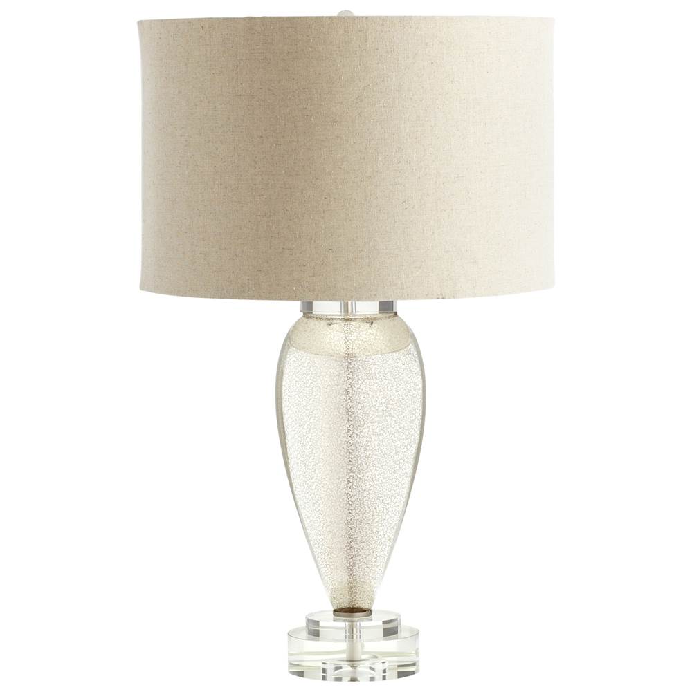 Cyan Designs Hatie Lamp W/LED Bulb