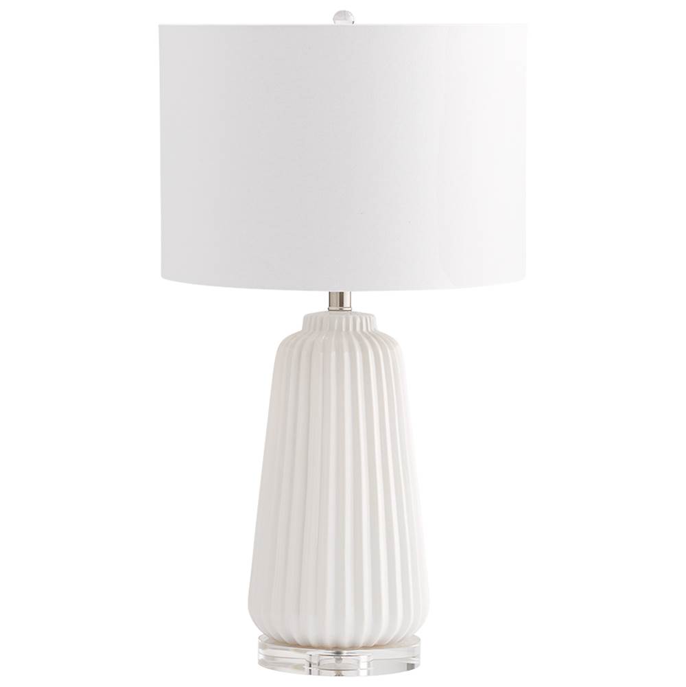 Cyan Designs Delphine Table Lamp
