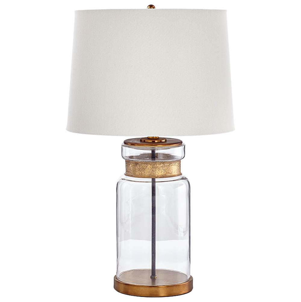 Cyan Designs - Table Lamp