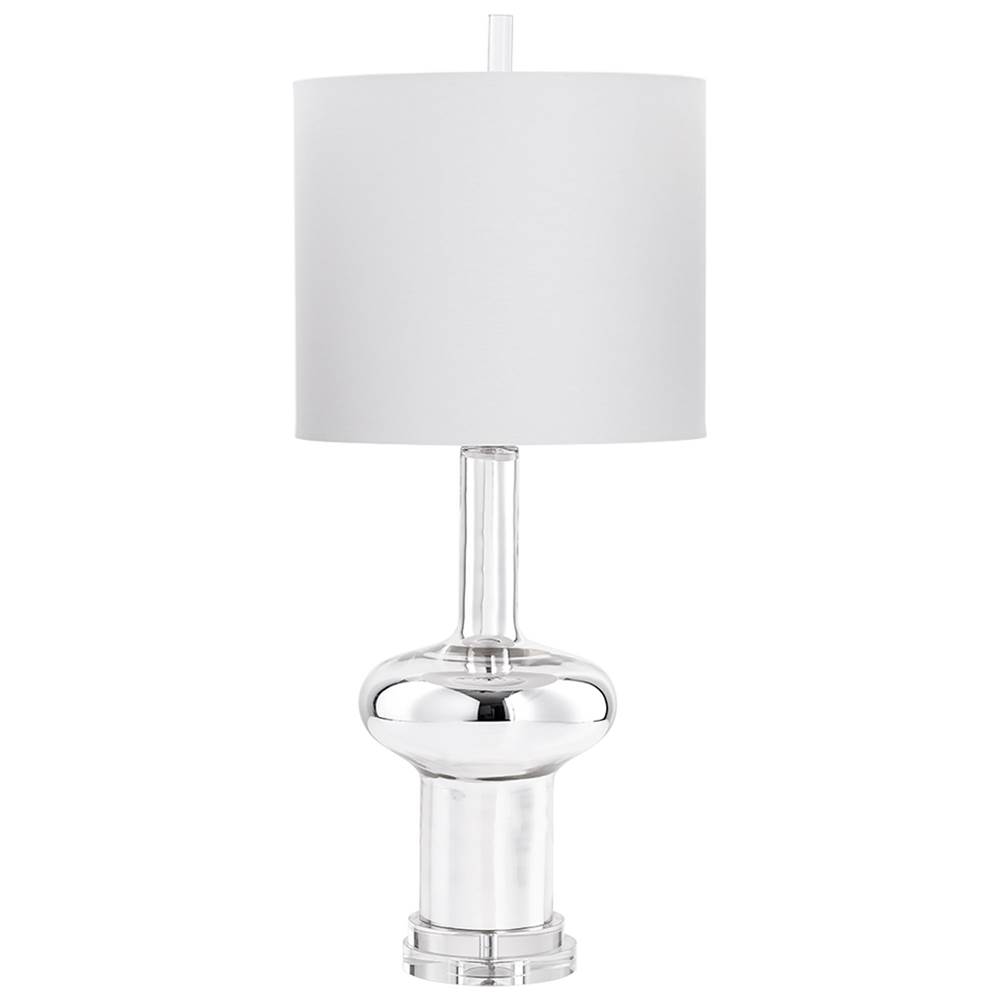 Cyan Designs Moonraker Lamp W/LED Bulb