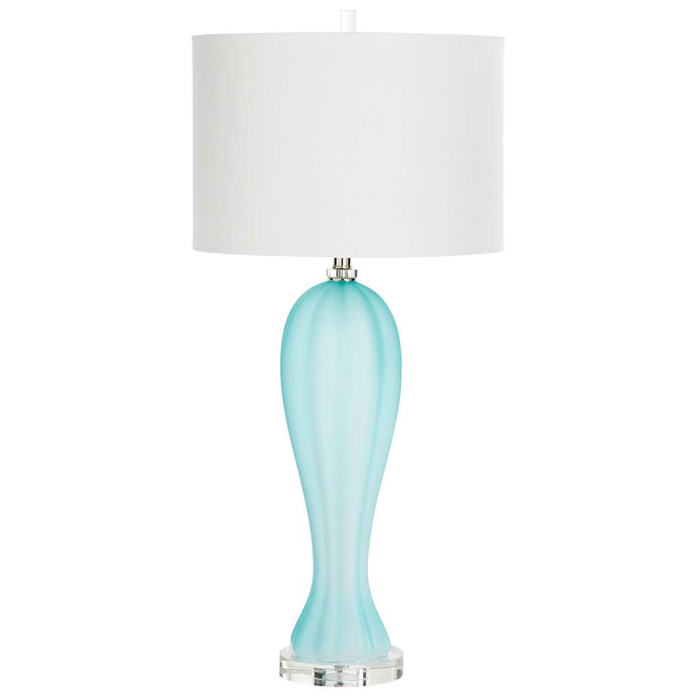 Cyan Designs Aubrey Lamp W/LED Bulb