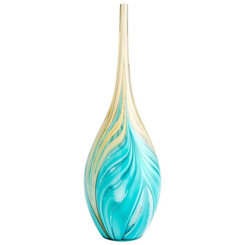 Cyan Designs Large Parlor Palm Vase