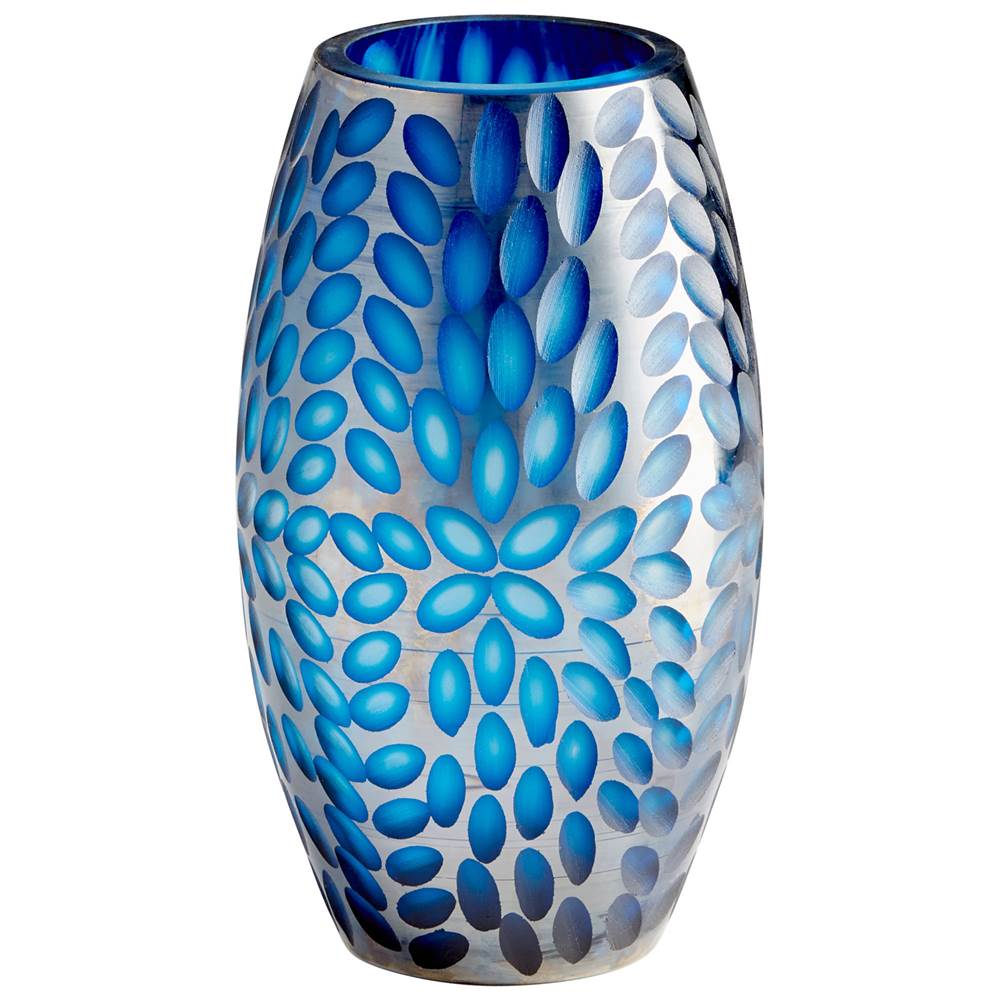 Cyan Designs Large Katara Vase