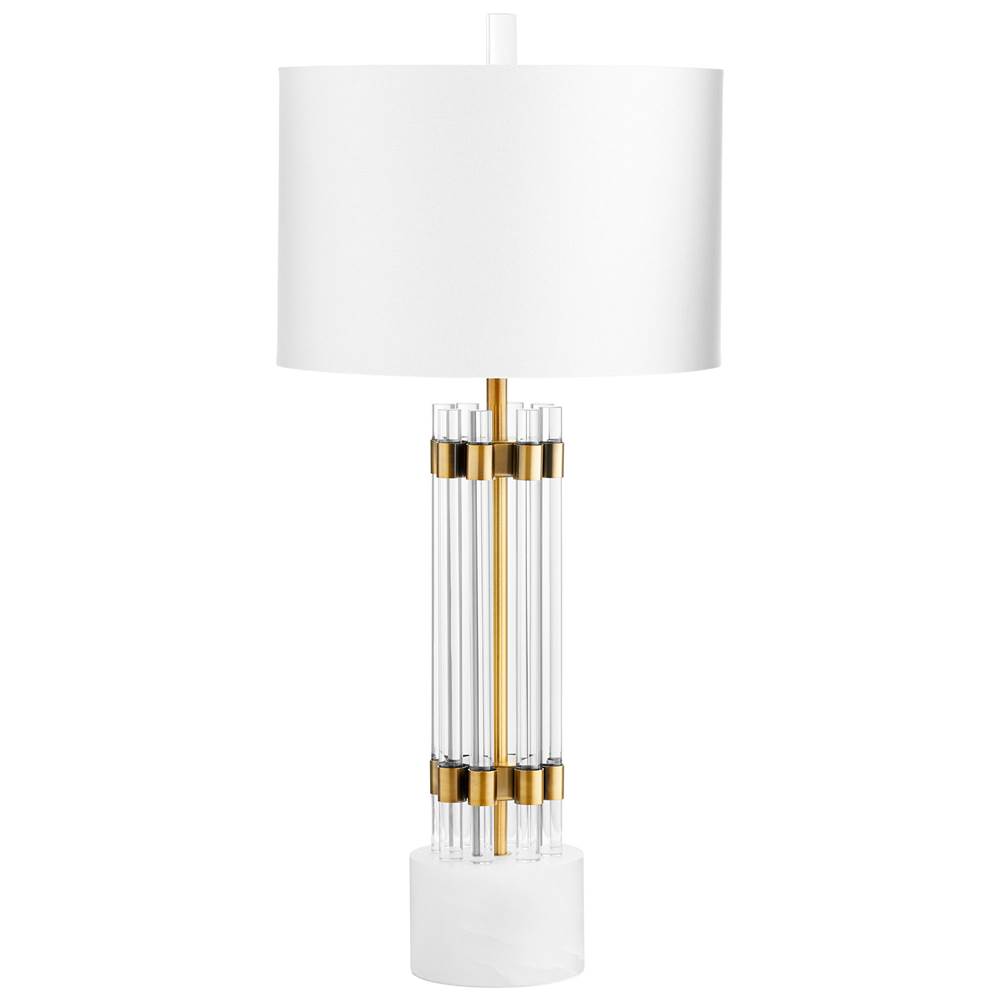 Cyan Designs - Table Lamp