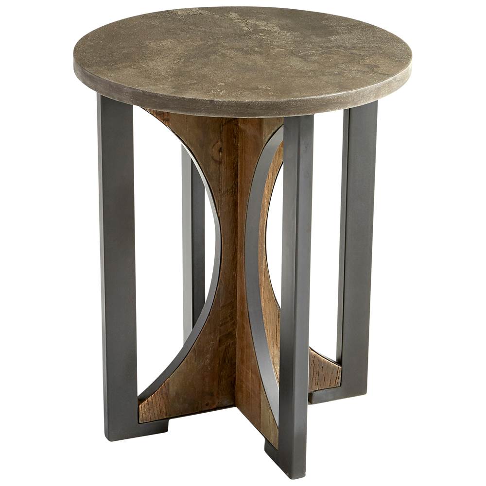 Cyan Designs Savannah Side Table