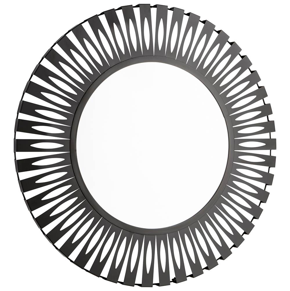 Cyan Designs Sun Dial Mirror