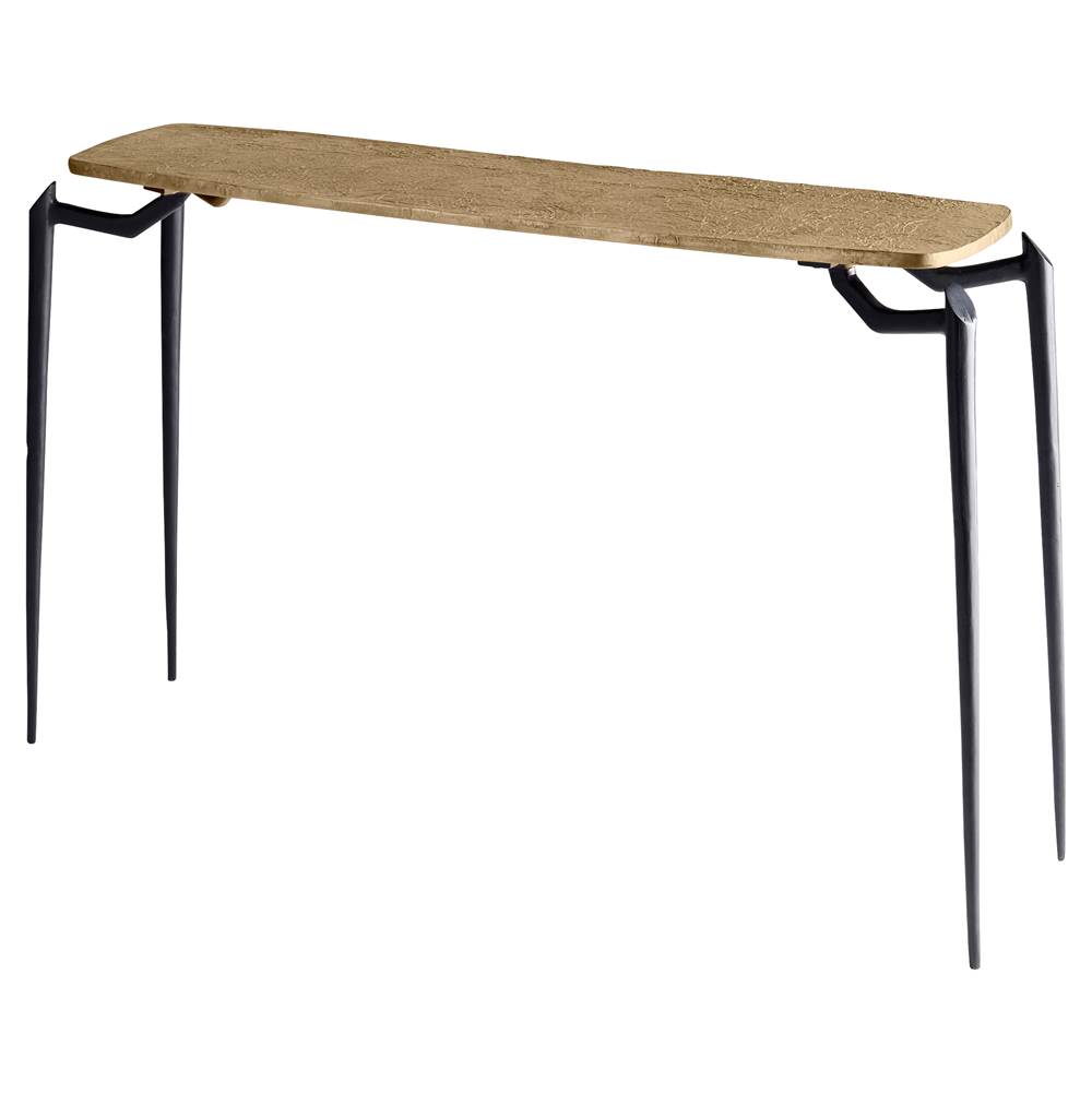 Cyan Designs Tarsal Table