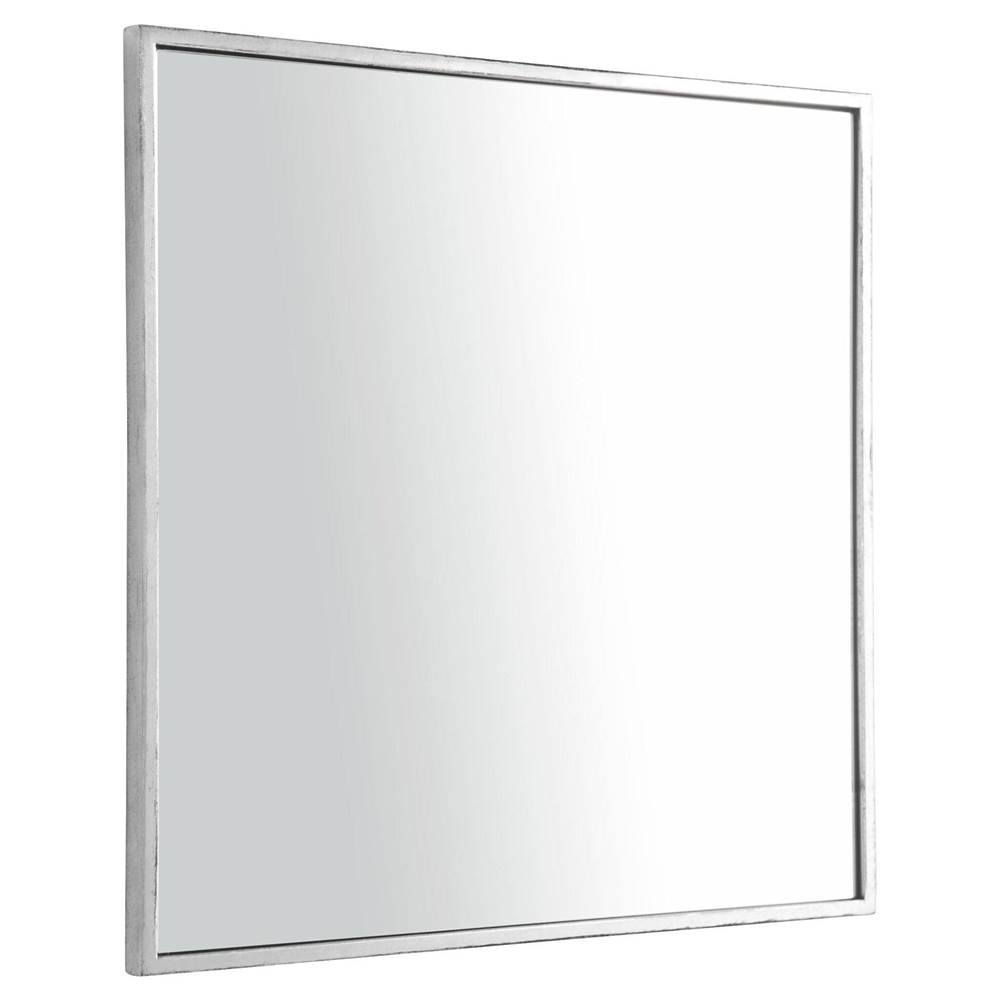 Cyan Designs Gorgon Mirror - Silver