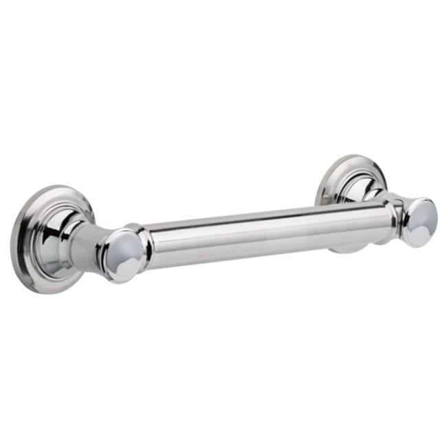 Delta Faucet - Grab Bars Shower Accessories