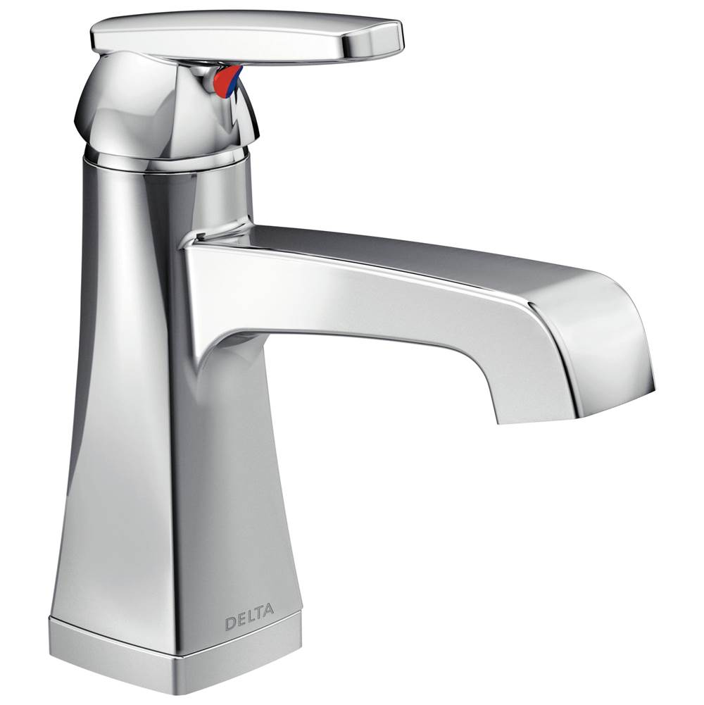 Delta Faucet Ashlyn® Single Handle Bathroom Faucet