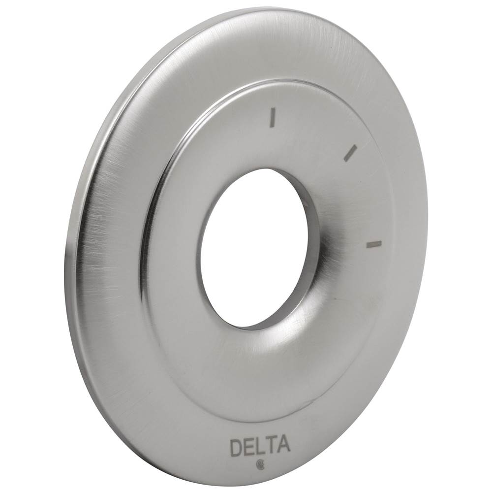 Delta Faucet - Escutcheons And Deck Plates Faucet Parts
