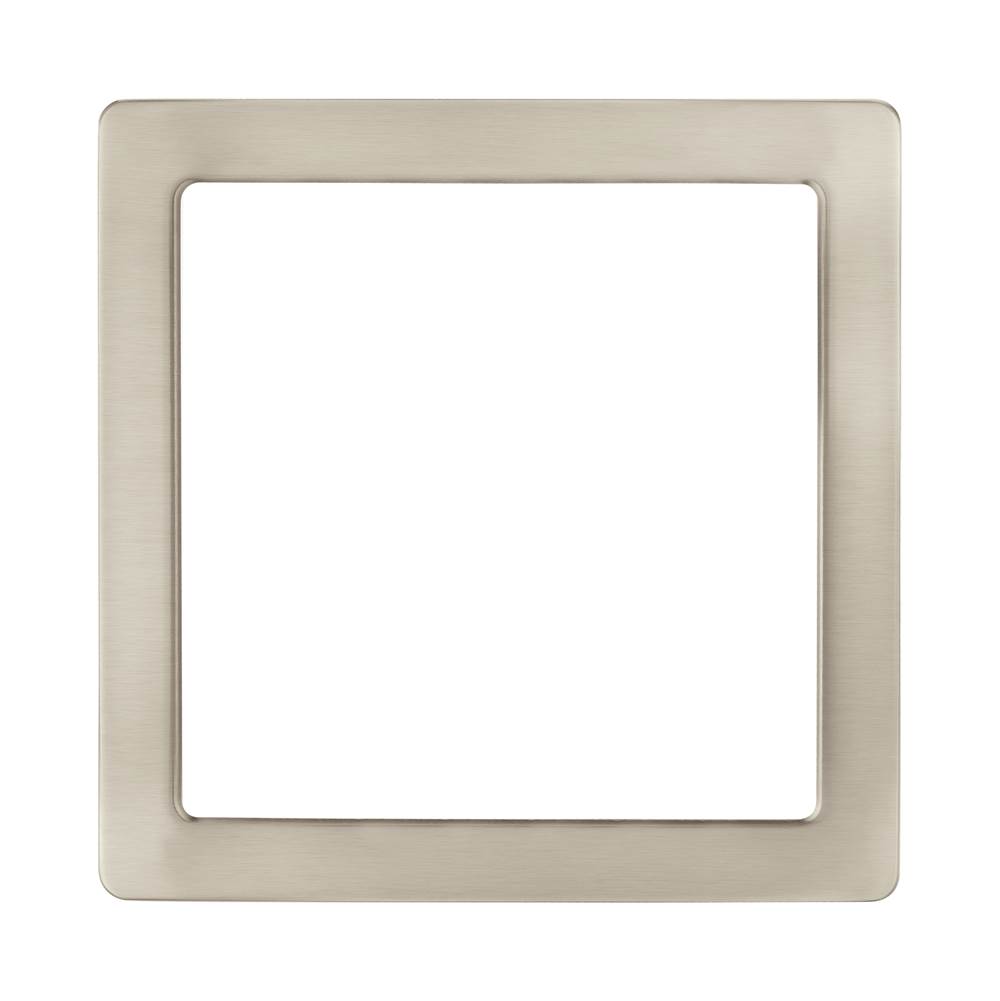Eglo Magnetic Trim for Trago 9-S item 203678A- Brushed Nickel