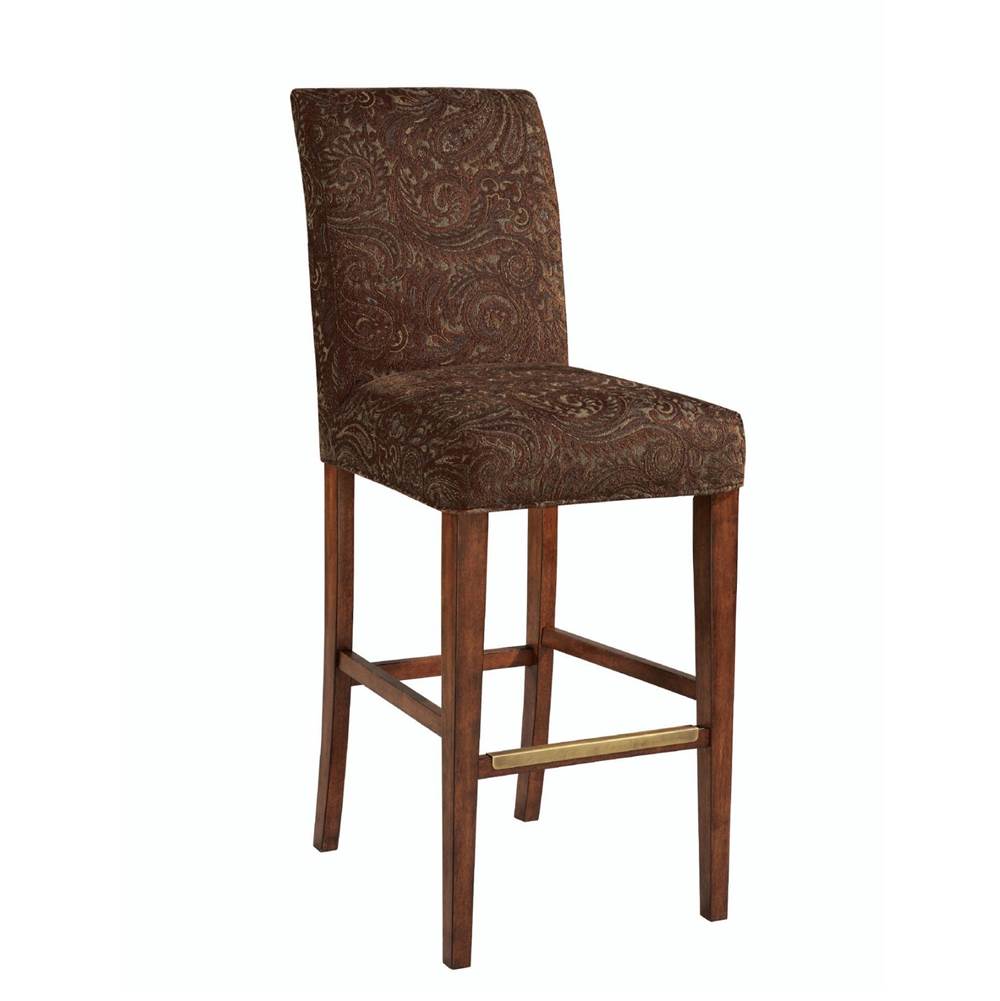 Elk Home Tobacco Stool - Cover Only
