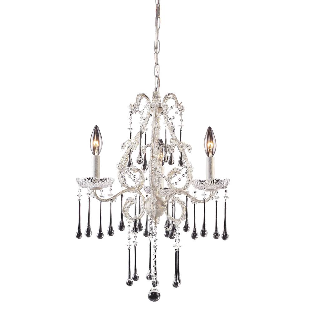 Elk Lighting Opulence - Clear Crystal For The 4001 and 4011