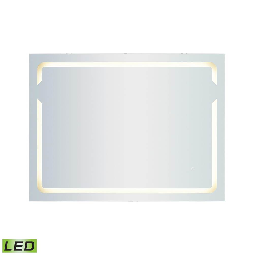 Elk Lighting 48X36'' LED Mirror