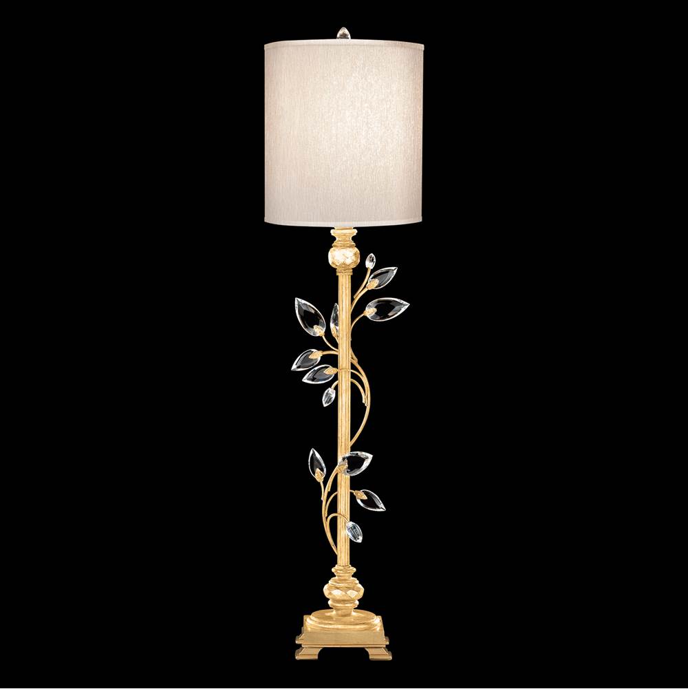Fine Art Handcrafted Lighting - Buffet Lamp