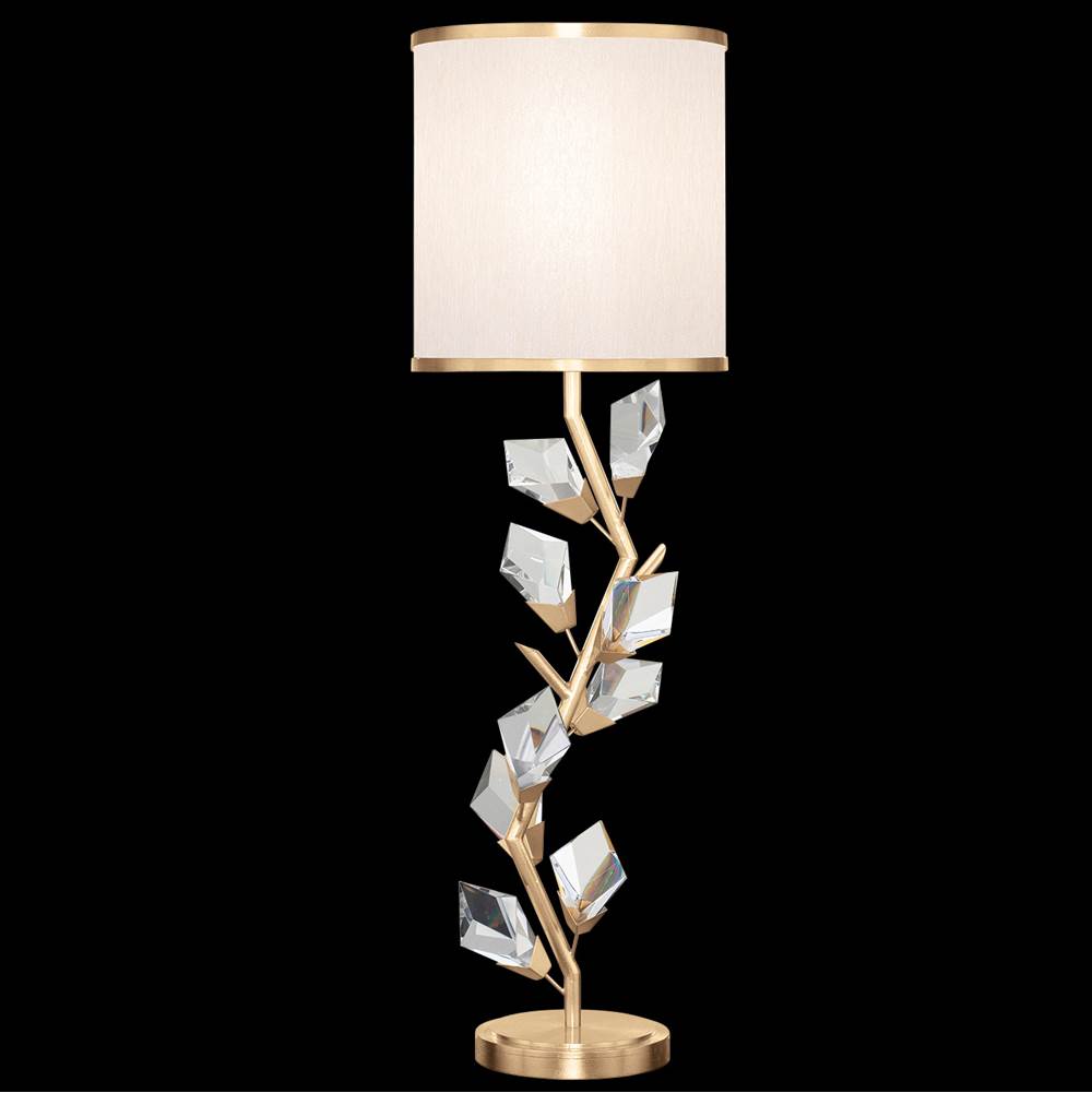 Fine Art Handcrafted Lighting Foret 35.5'' Console Lamp