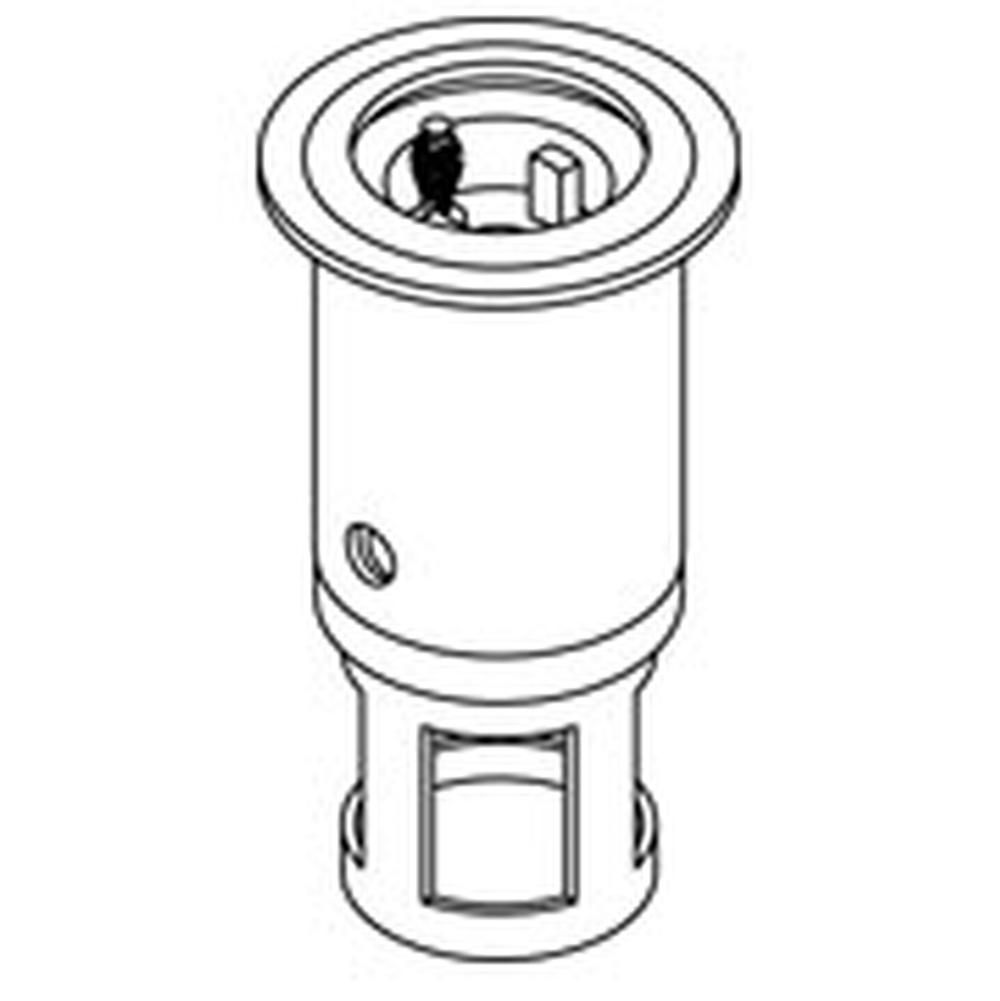 Gerber Plumbing Metering Cartridge (with Filter Basket)