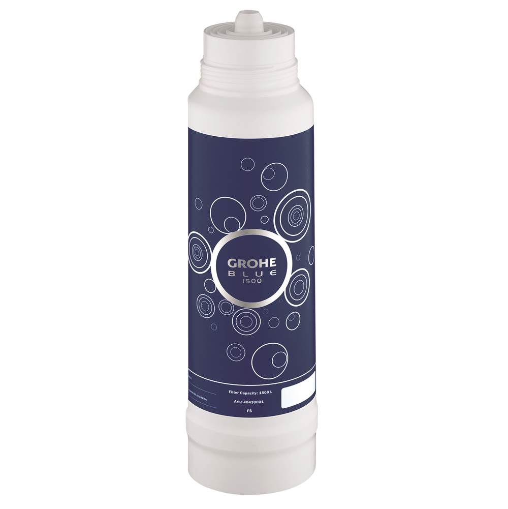 Grohe GROHE Blue® Carbon Filter, M-Size