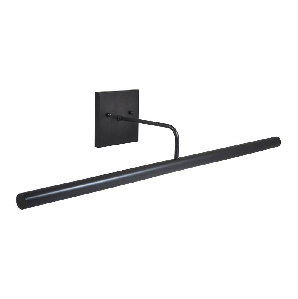 House Of Troy Direct Wire Slim-Line LED 28'' Oil Rubbed Bronze Picture Light