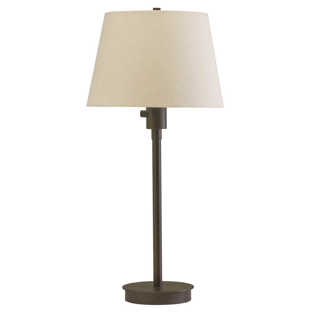 House Of Troy Generation Collection 25.5'' Table Lamp Granite