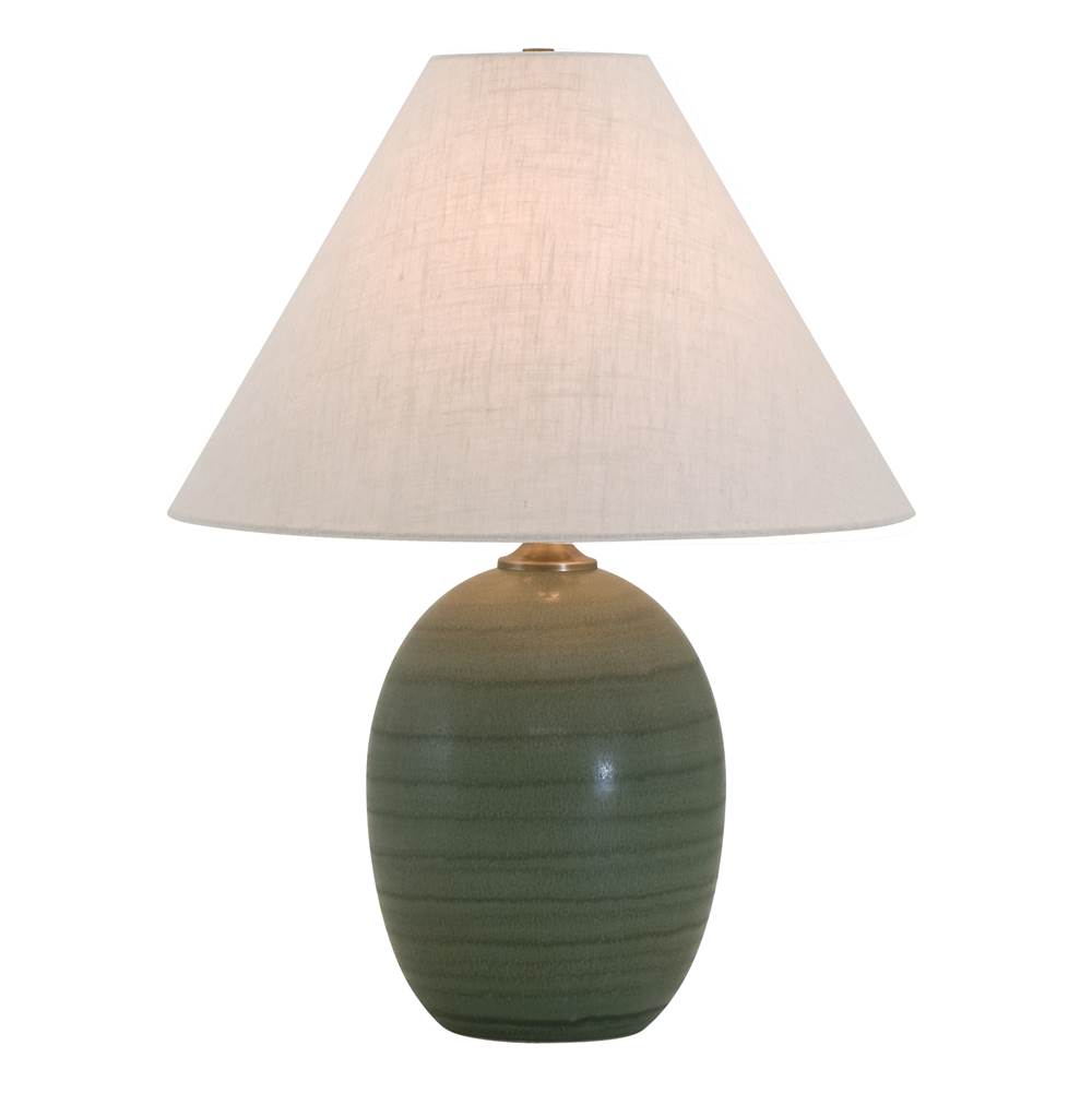 House Of Troy Scatchard 22.5'' Stoneware Table Lamp
