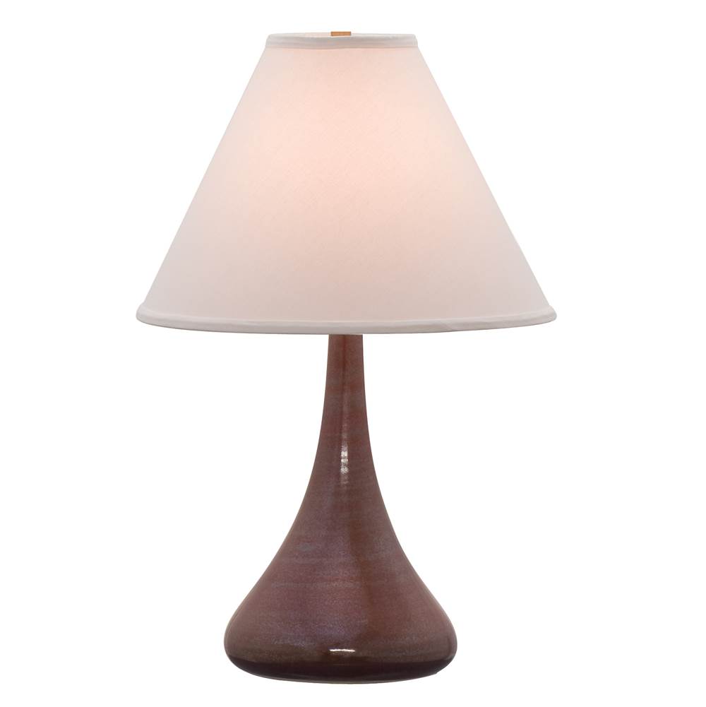 House Of Troy Scatchard 23'' Stoneware Table Lamp