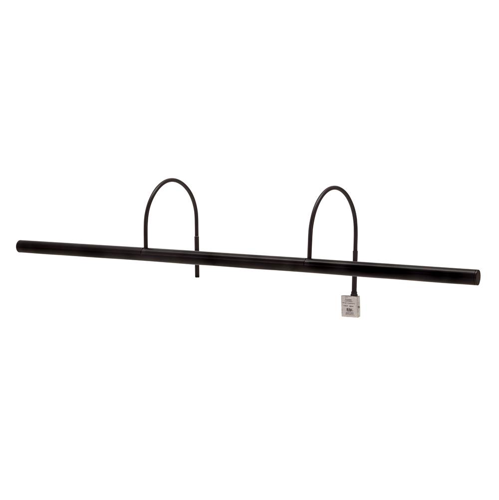 House Of Troy Slim-Line XL 36'' Oil Rubbed Bronze Picture Light