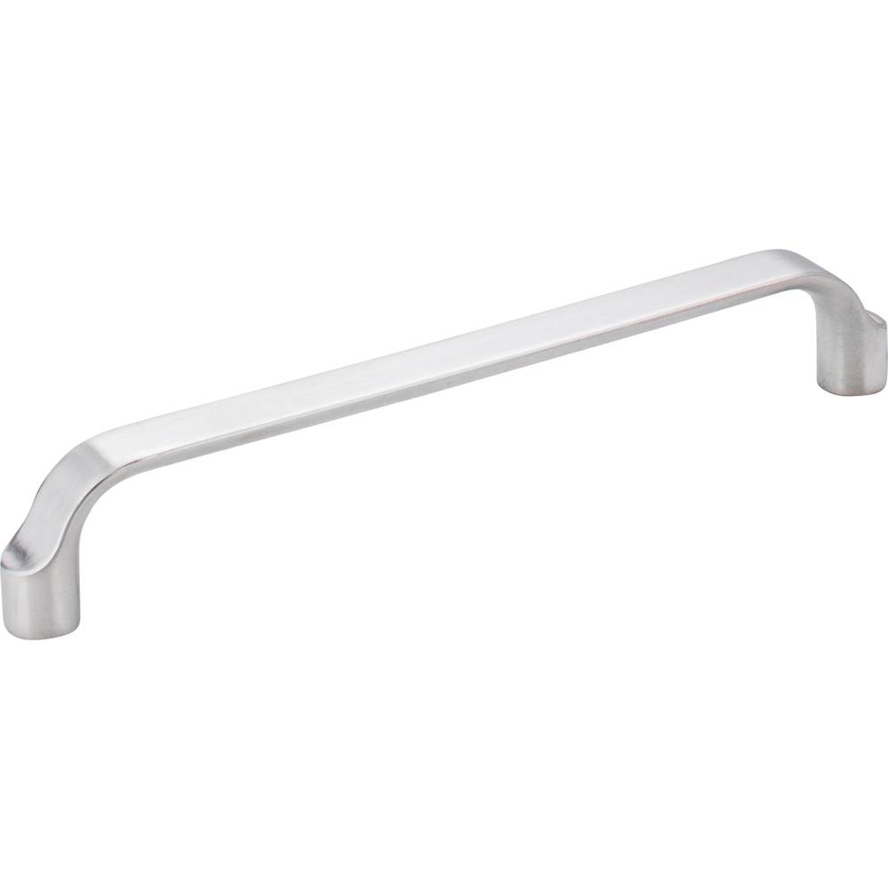 Hardware Resources 160 mm Center-to-Center Brushed Chrome Brenton Cabinet Pull
