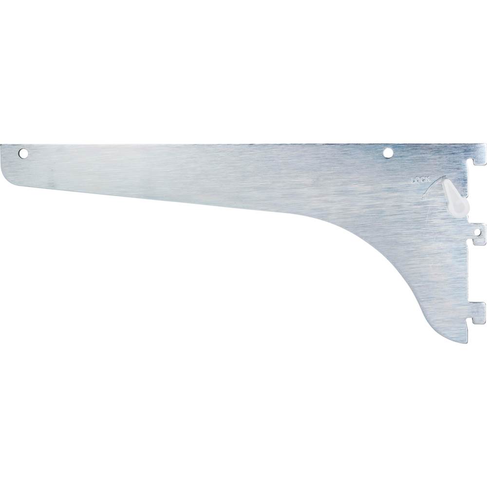 Hardware Resources 24'' Zinc Plated Extra Heavy Duty Bracket for TRK07 Series Standards