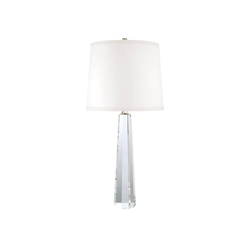 Hudson Valley Lighting 1 Light Bedside Table Lamp