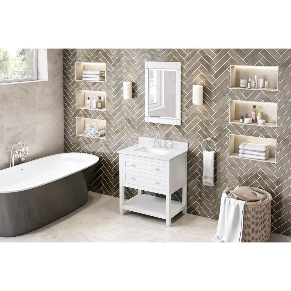 Jeffrey Alexander - Single Sink Vanity Sets
