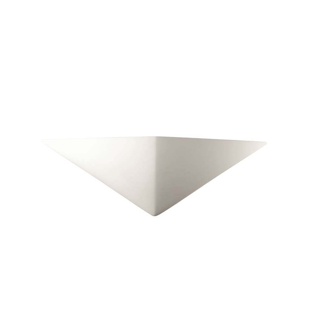 Justice Design ADA Triangle - LED