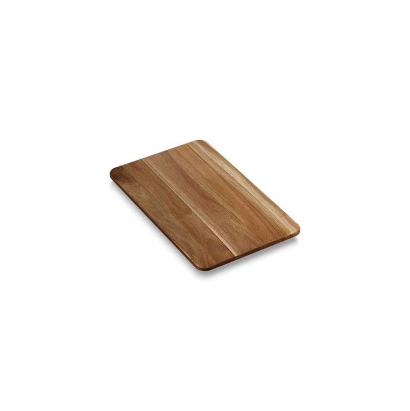 Kohler Acacia cutting board