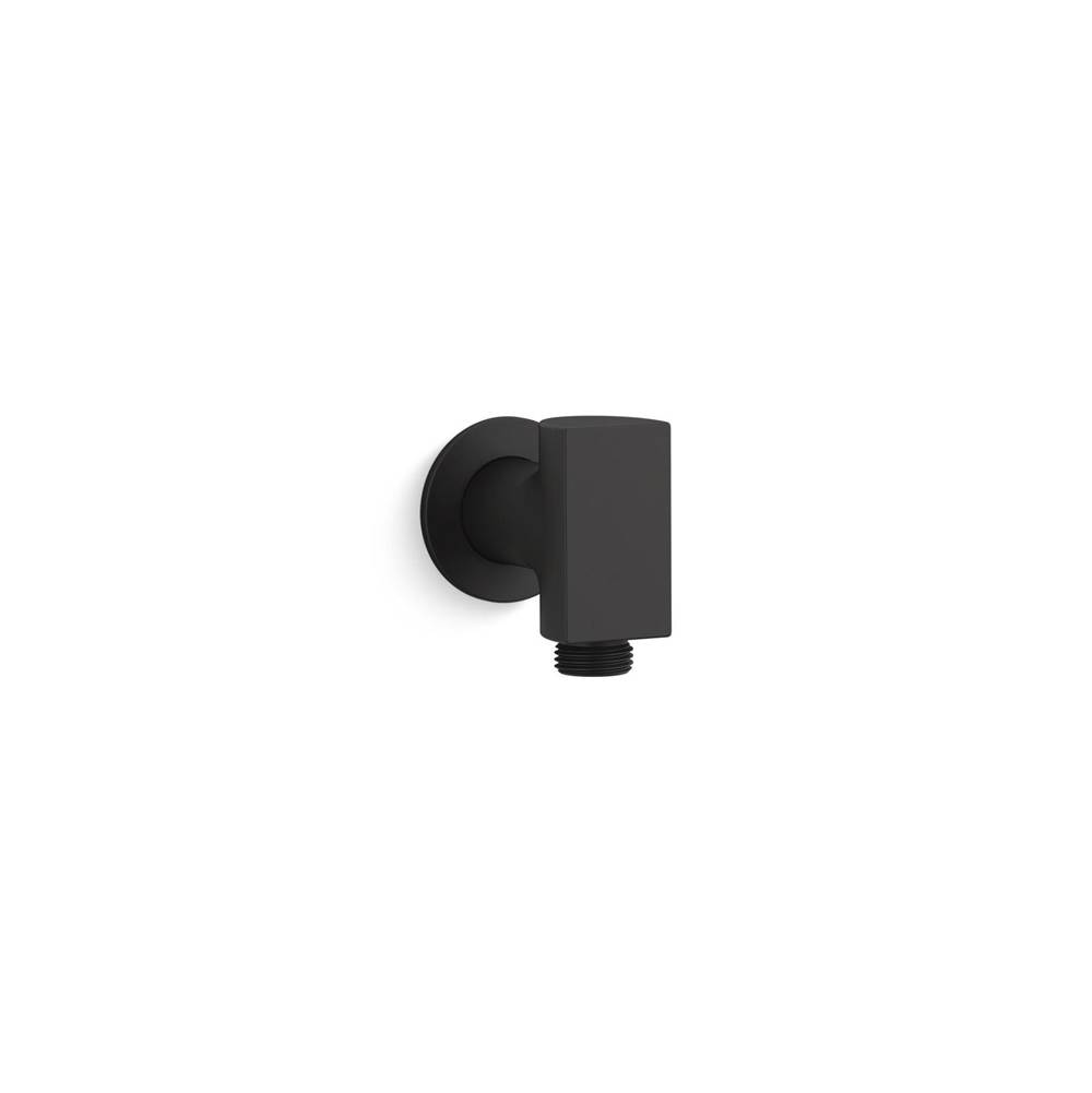 Kohler Exhale® Wall-mount supply elbow with check valve