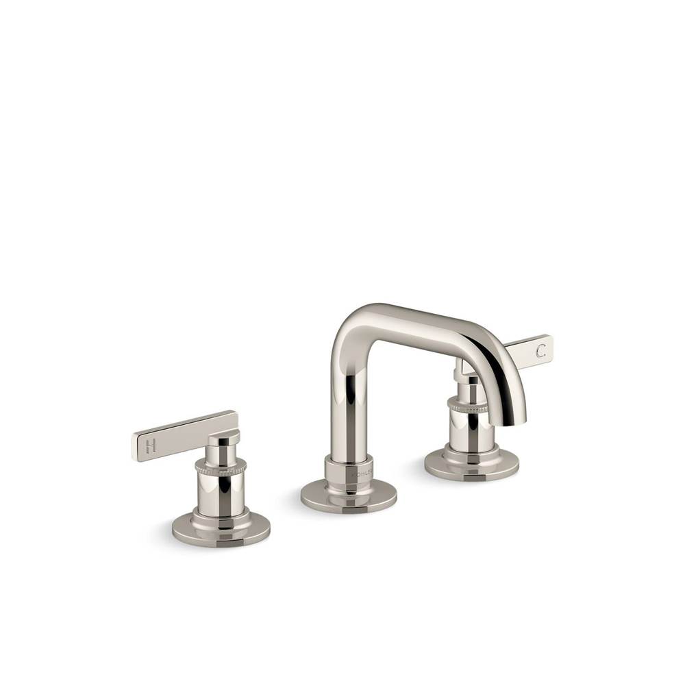 Kohler Castia™ by Studio McGee Widespread bathroom sink faucet, 1.2 gpm