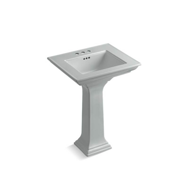 Kohler - Complete Pedestal Bathroom Sinks