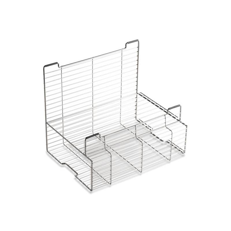 Kohler Stages™ Accessory storage rack for Stages 33'' and 45'' sinks