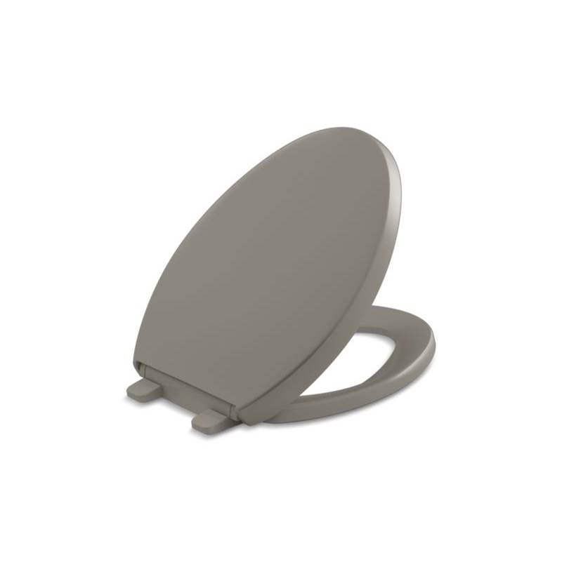 Kohler Reveal® Quiet-Close™ elongated toilet seat