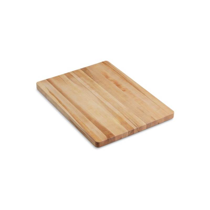 Kohler Vault™ Strive® Wood cutting board
