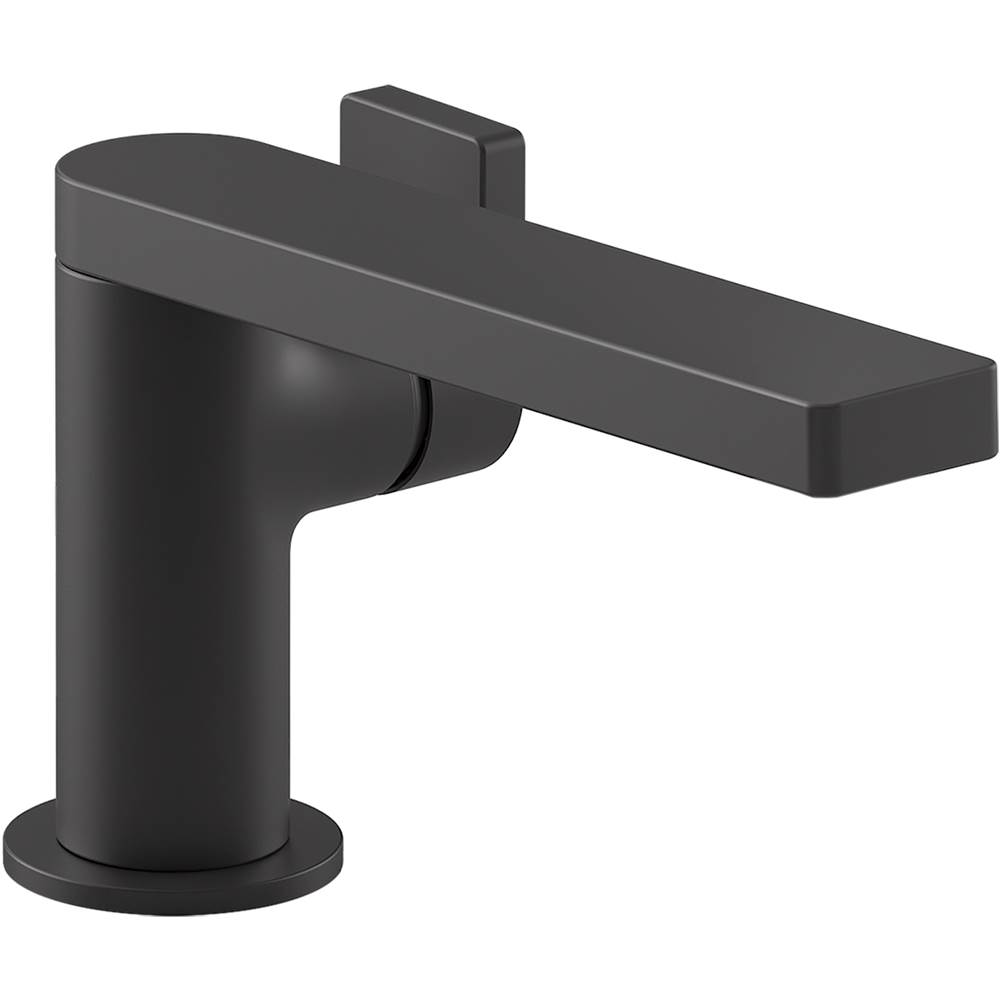Kohler Composed Single-handle Bathroom Sink Faucet With Lever Handle