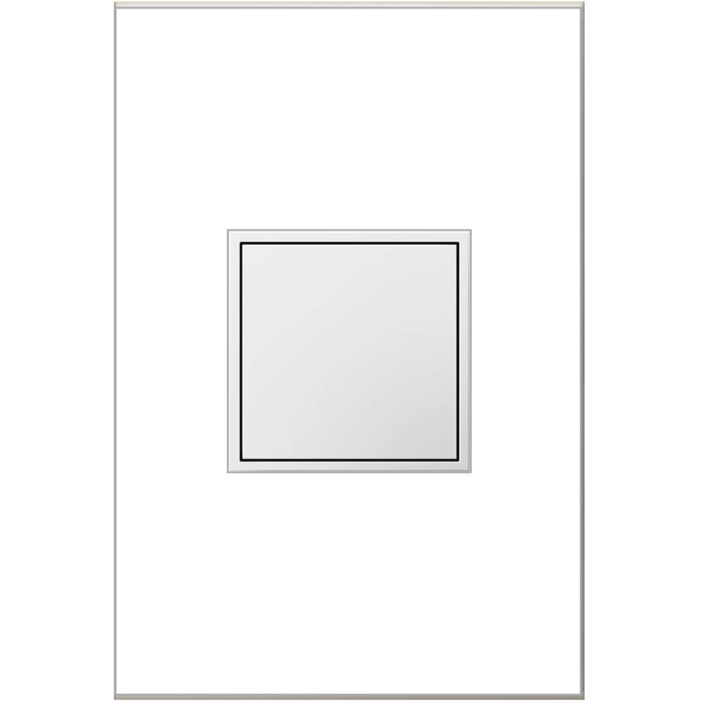 Legrand Pop-Out Outlet, 1-Gang